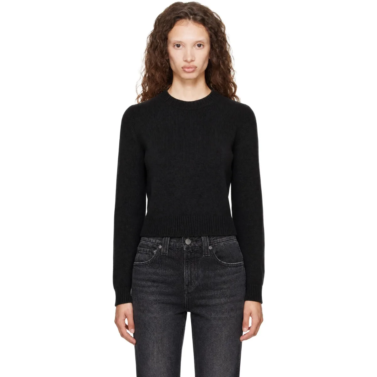 Masie Sweater
