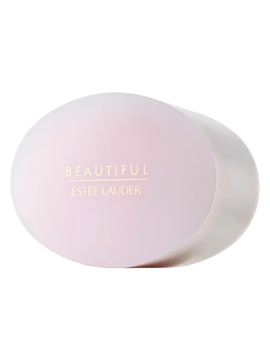 Beautiful Perfumed Body Powder by Estée Lauder