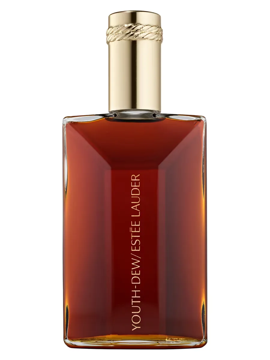 Youth-Dew Bath Oil by Estée Lauder