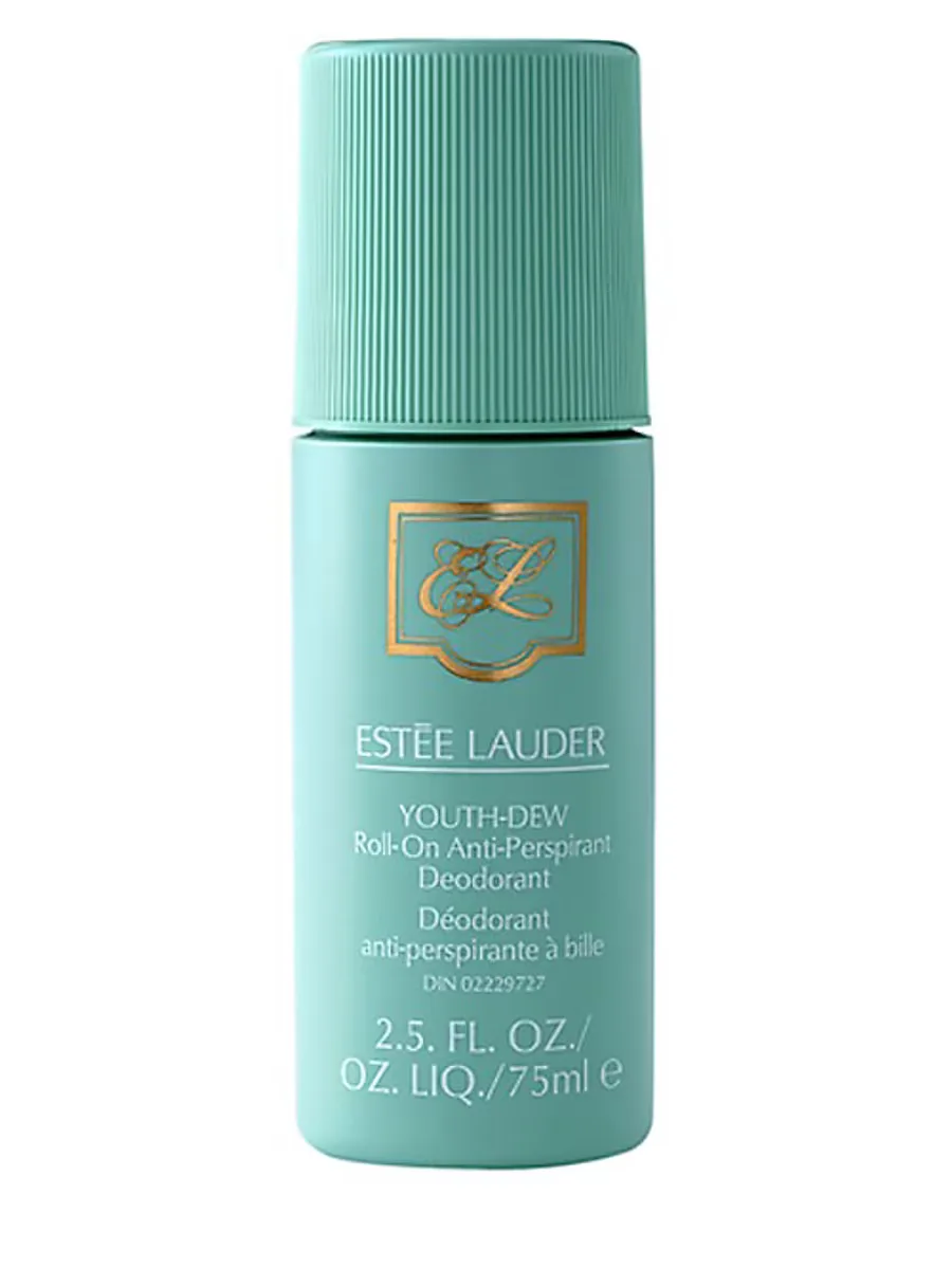 Youth-Dew Roll-On Anti-Perspirant Deodorant by Estée Lauder