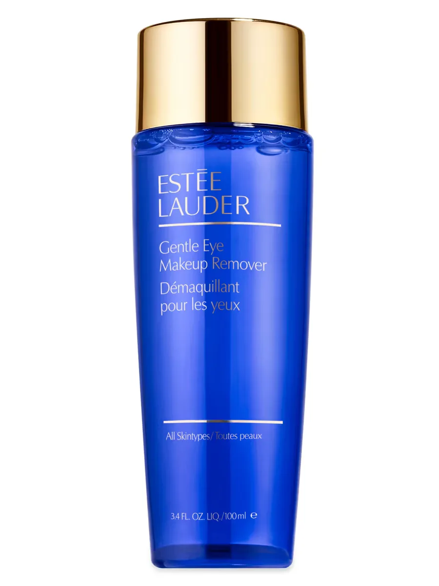 Gentle Eye Makeup Remover by Estée Lauder