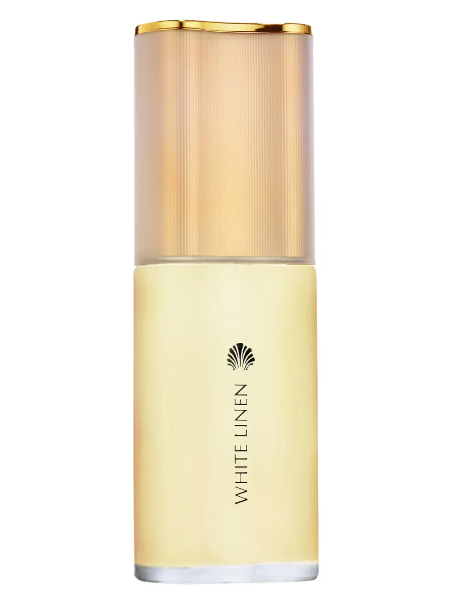 White Linen Eau De Parfum Spray by Estée Lauder