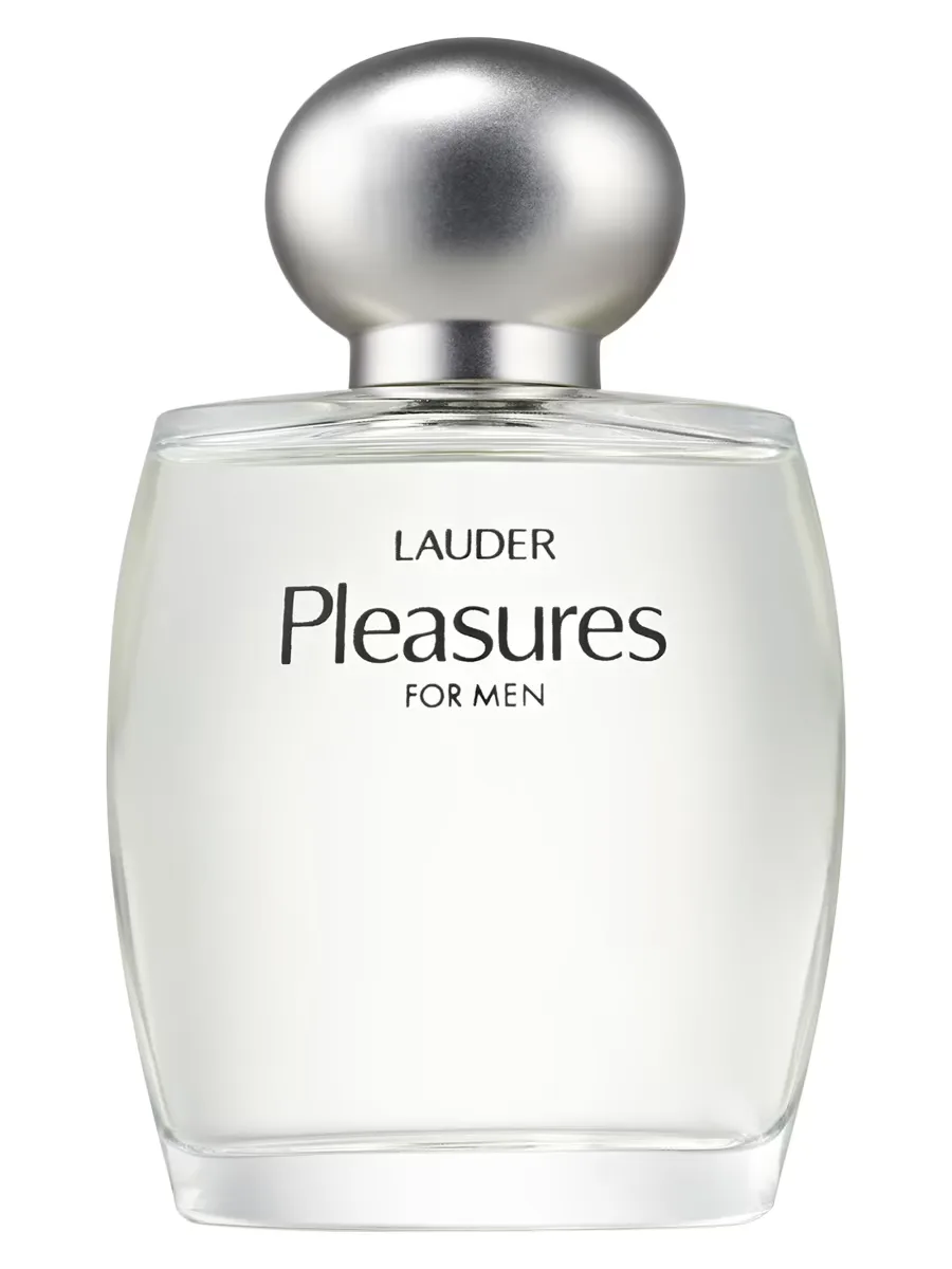 Pleasures Cologne Spray by Estée Lauder