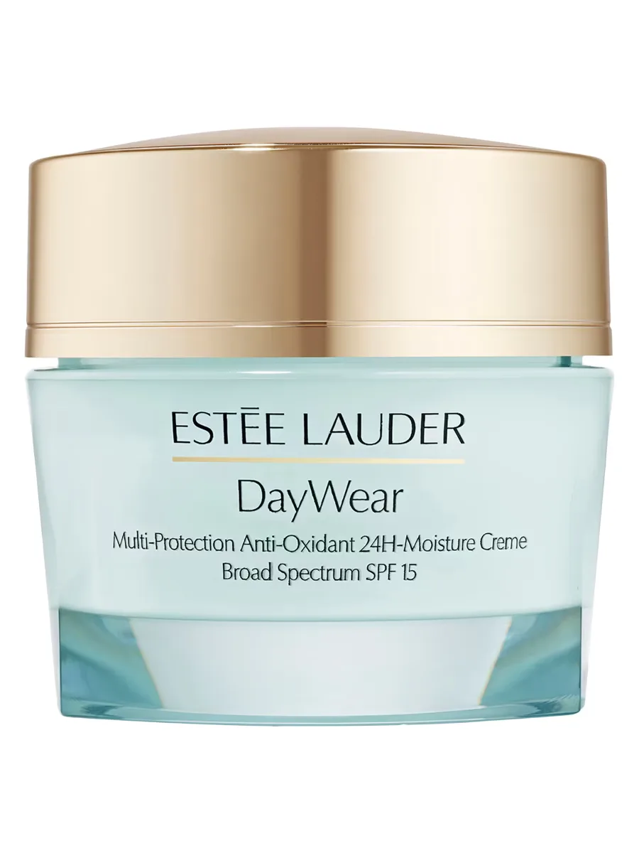 DayWear Advanced Multi-Protection Anti-Oxidant Cream Moisturizer SPF 15 - Normal/Combination Skin by Estée Lauder