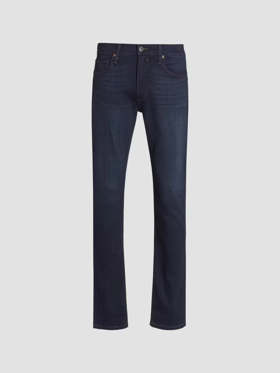 Lennox Slim-Fit Jeans by PAIGE