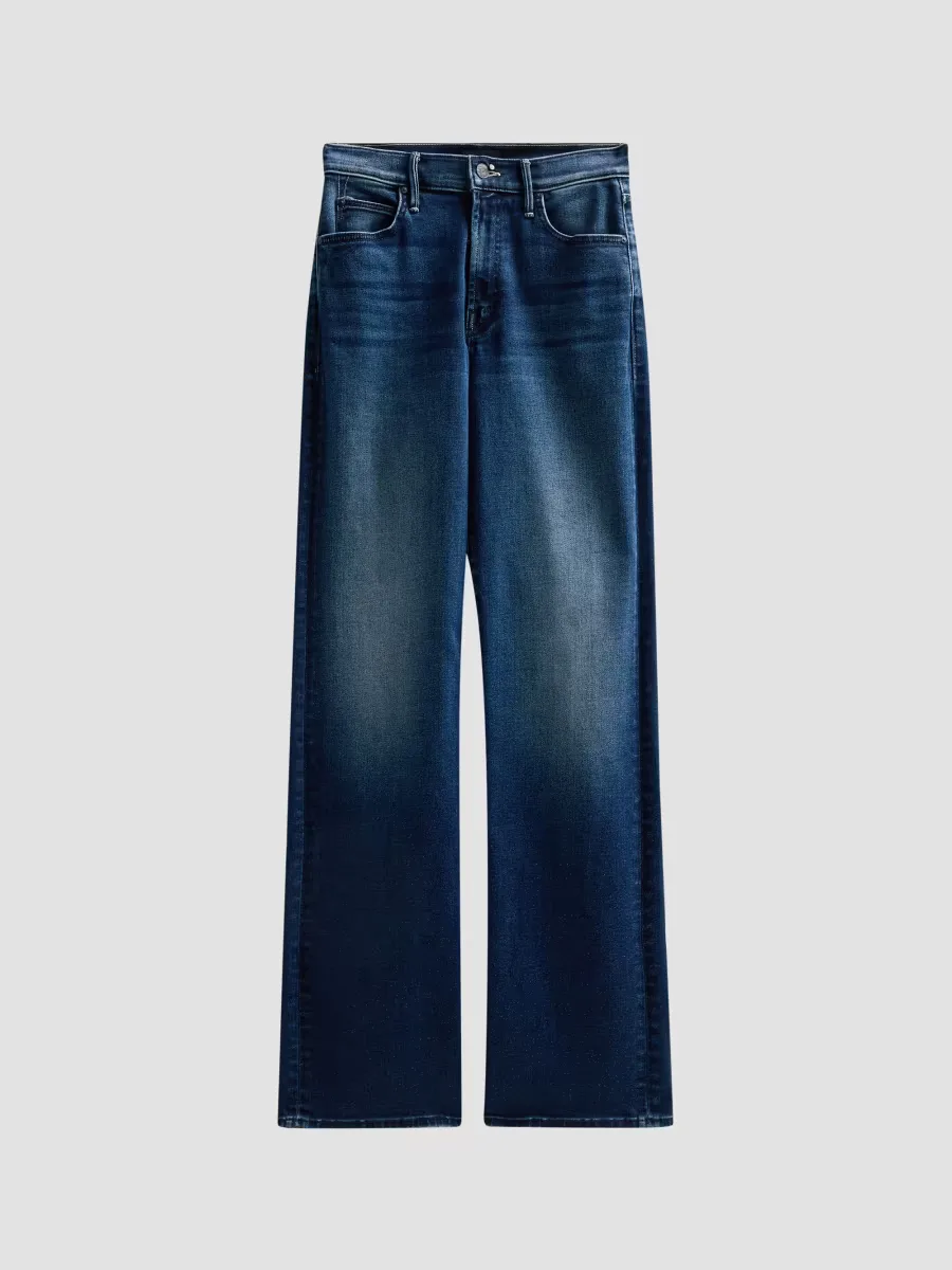 The Kick It Jeans by MOTHER