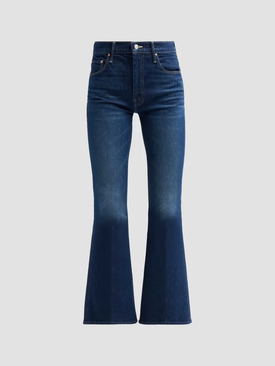 The Weekender Jeans by MOTHER