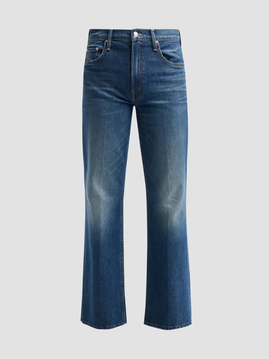 The Bookie Sneak Jeans by MOTHER