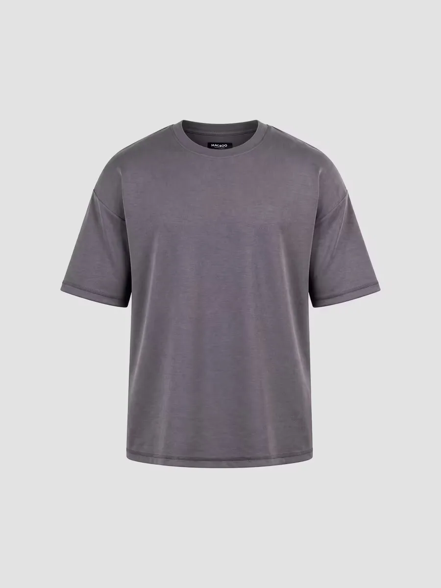 Ascension Solid T-Shirt
