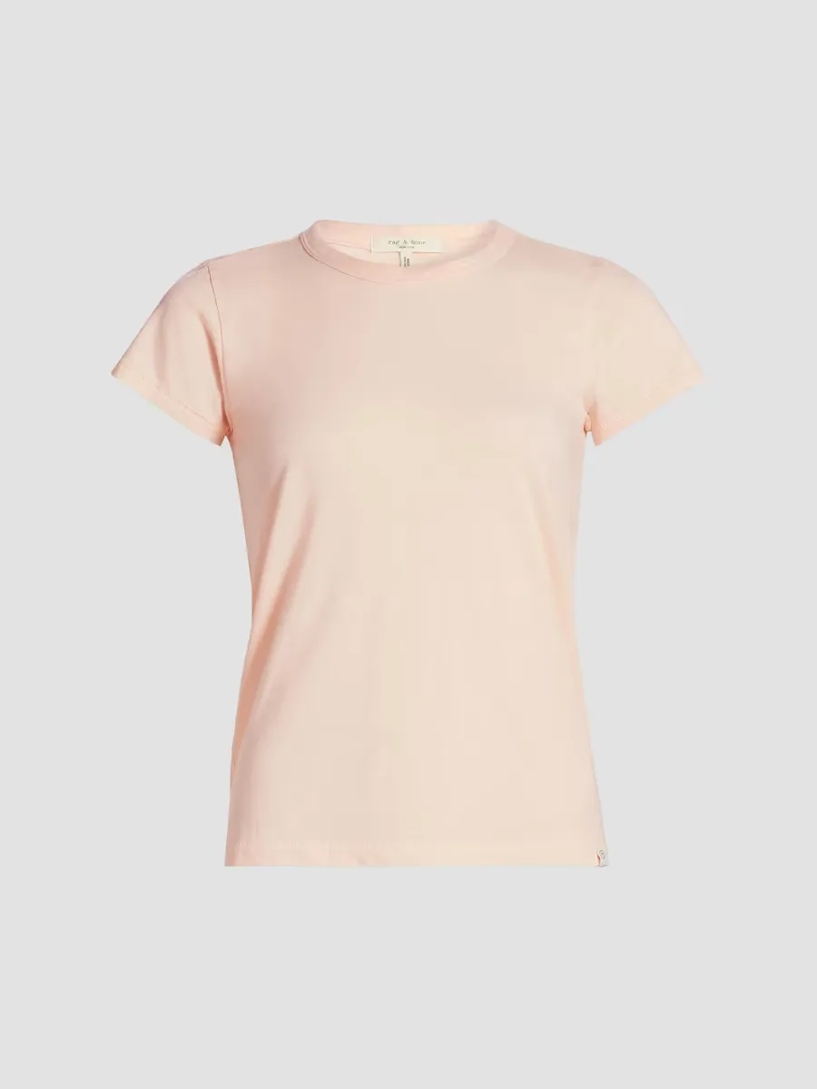 The Slub Cotton T-Shirt by rag & bone