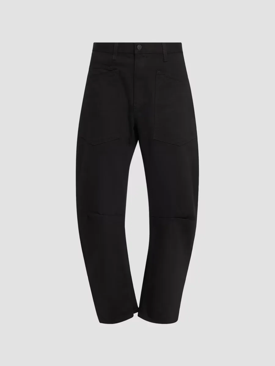 Shon Barrel Jeans by Nili Lotan
