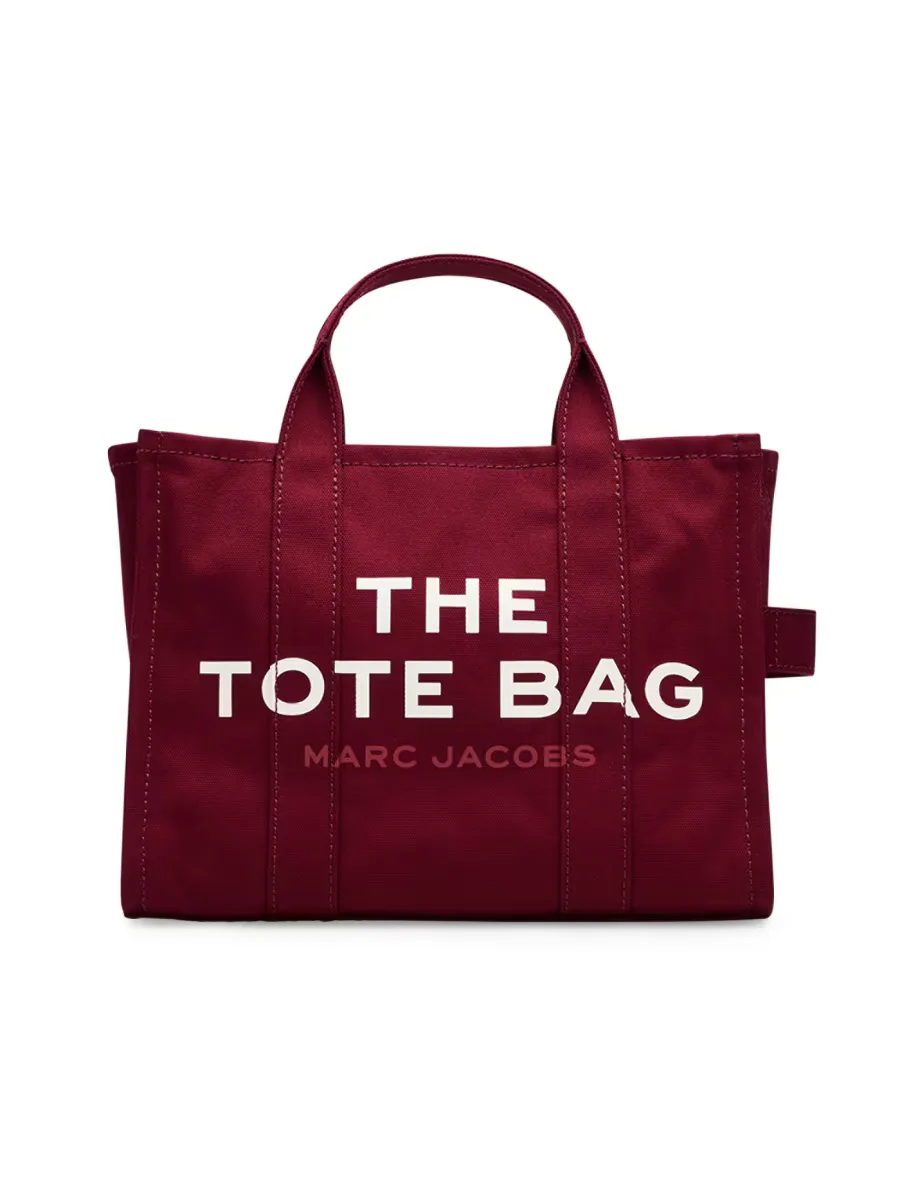 The Medium Tote by Marc Jacobs