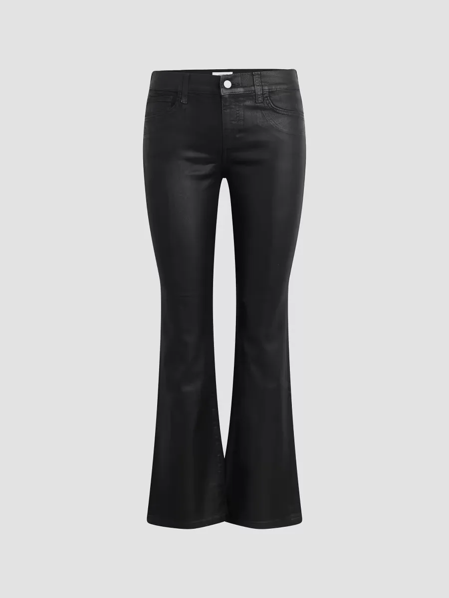 The Foiled Provocateur Coated Jeans by Joe's Jeans