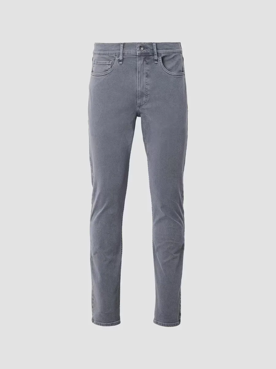 Fit 2 Aero Stretch Slim Jeans