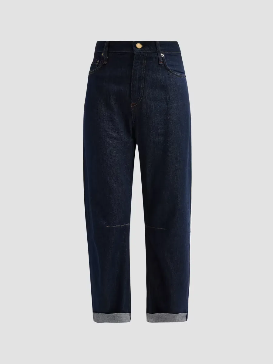 Featherweight Stevie Slim Tapered Jeans by rag & bone