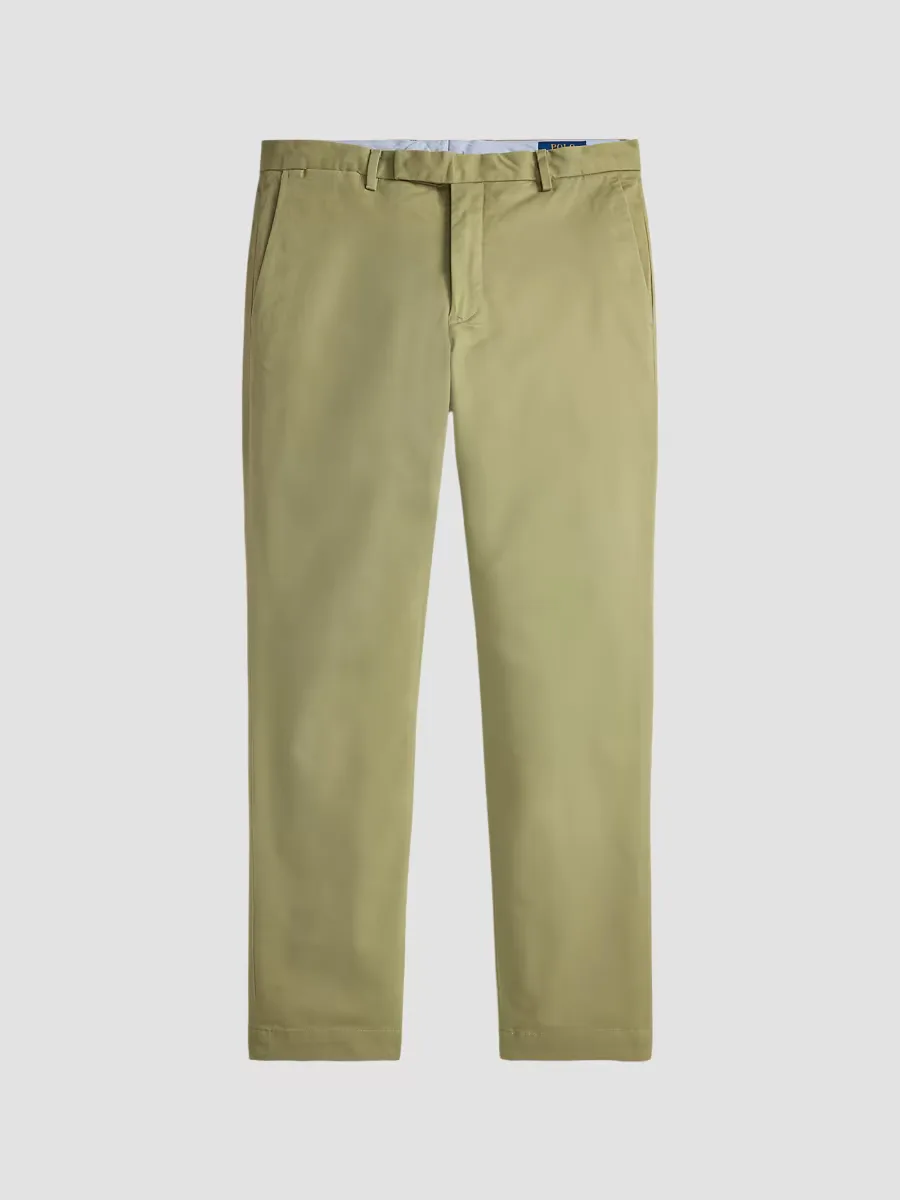 Greenwich Straight-Fit Chino Pants by Polo Ralph Lauren
