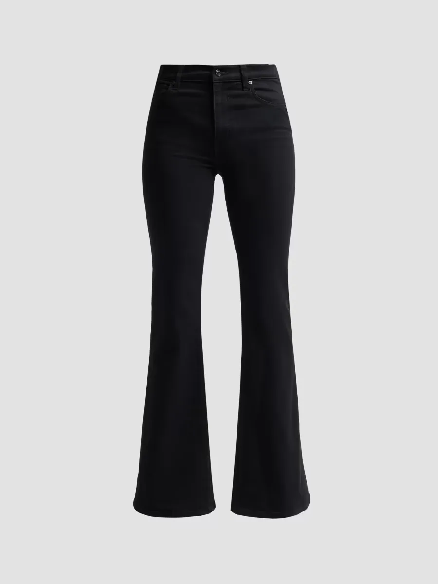 The Flare Jeans