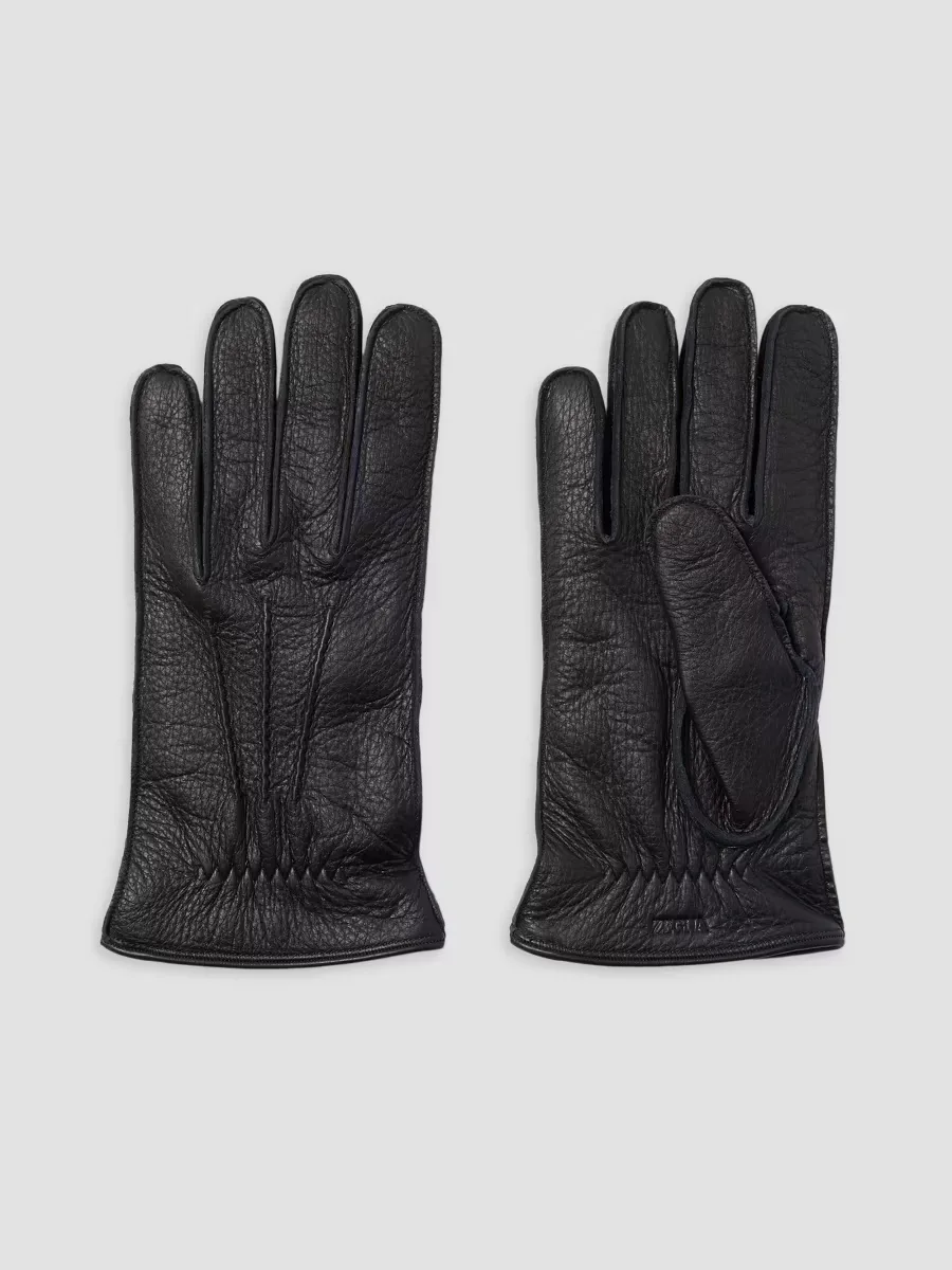 Deerskin Gloves