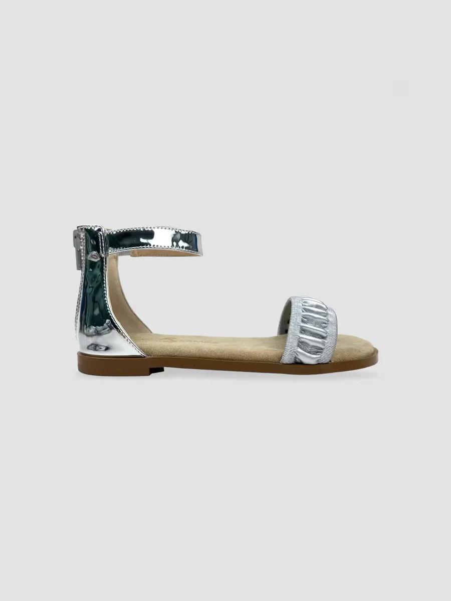 Miss Campbelle Sandals by Yosi Samra