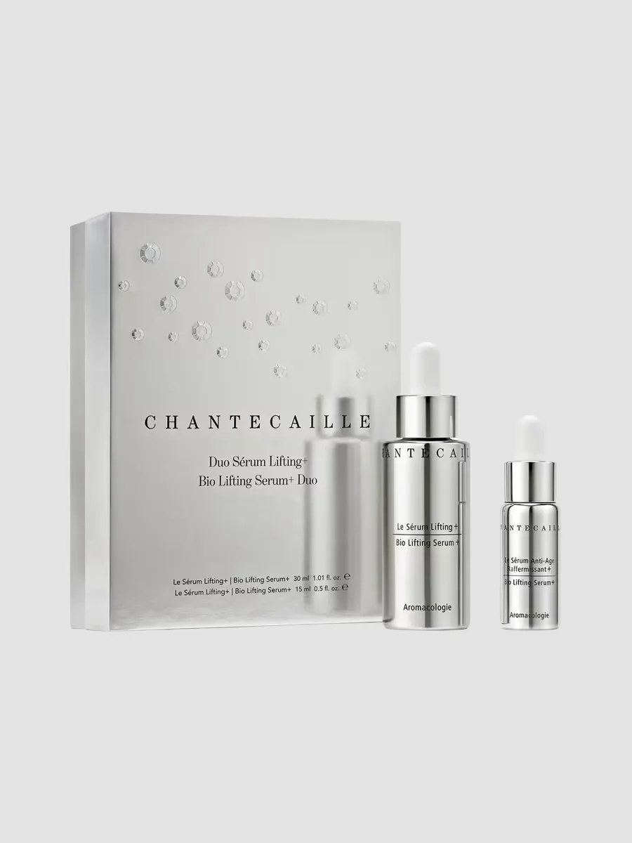 Bio Lifting Serum+ Duo by Chantecaille