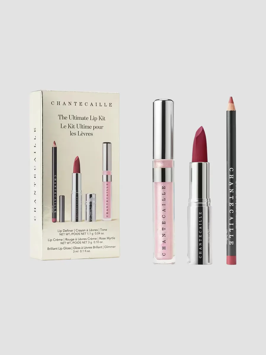 The Ultimate Lip Set by Chantecaille