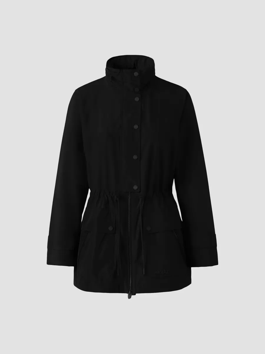 Keryn Medium-Length Jacket by Mackage