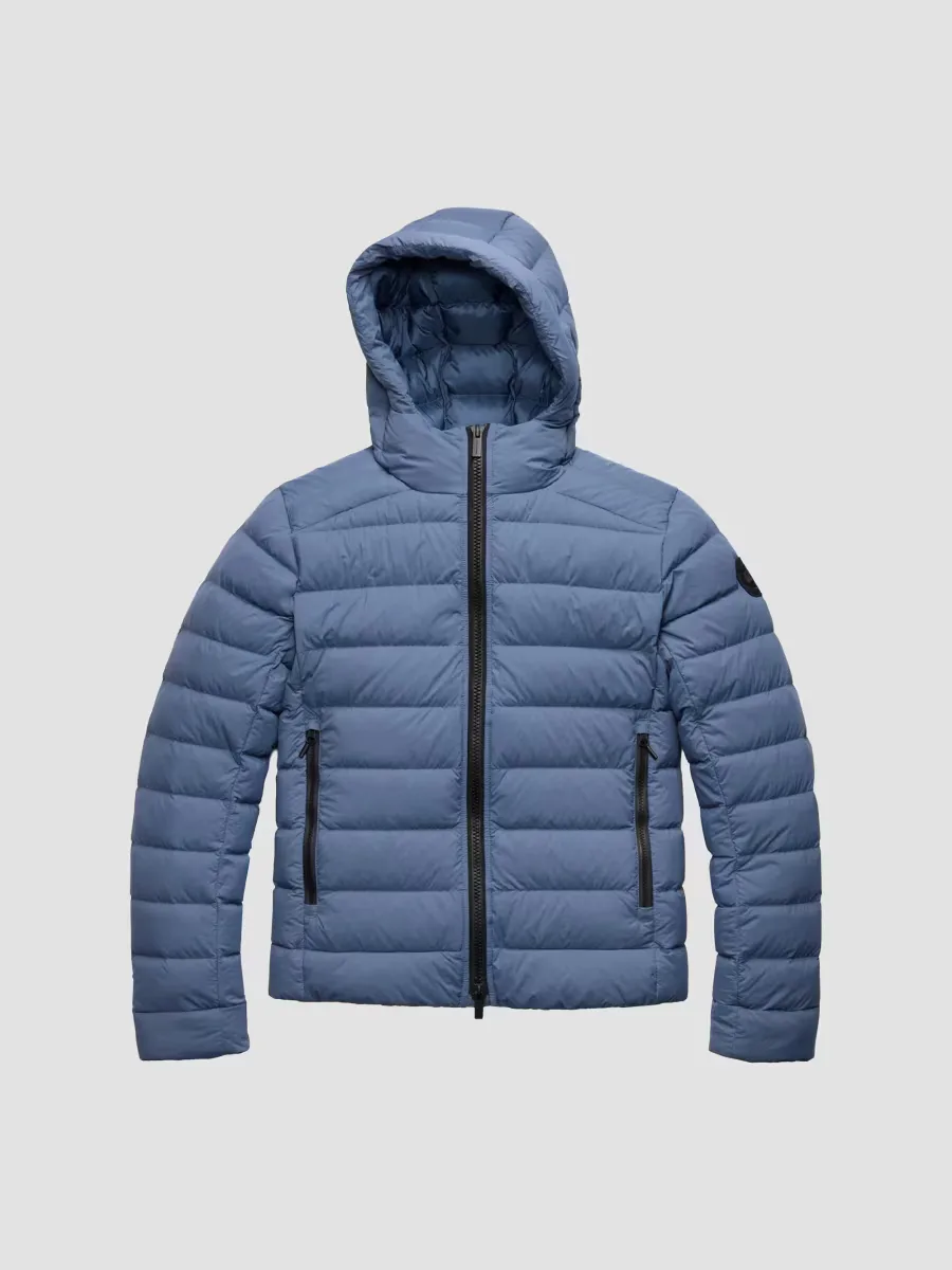 Crofton Enduraluxe Puffer Jacket by Canada Goose