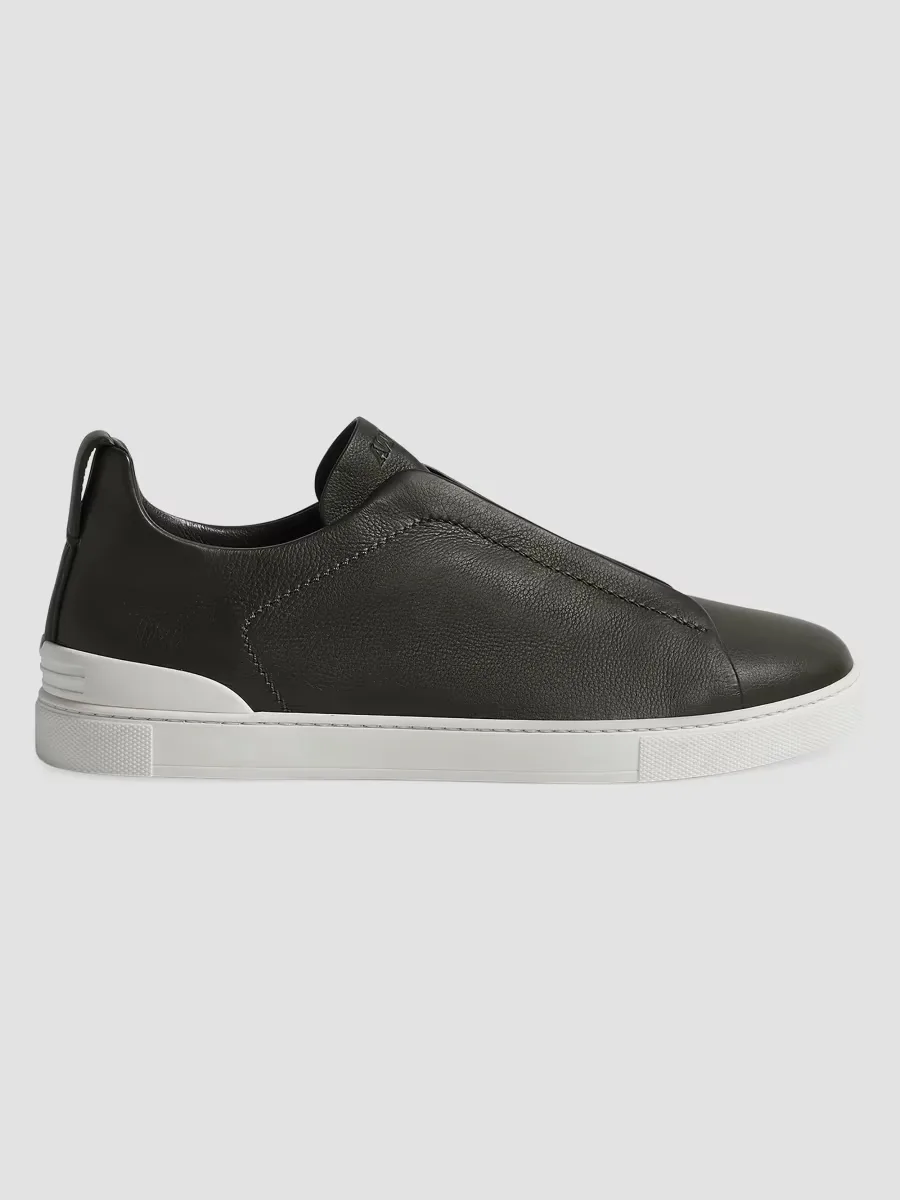 Secondskin Triple Stitch Sneakers