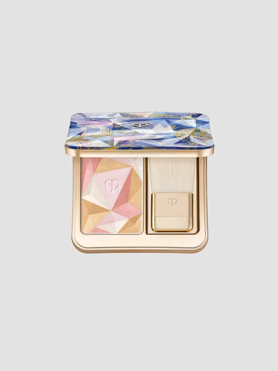 The Luminizing Face Enhancer - Wishes Fulfilled by Cl de Peau Beaut