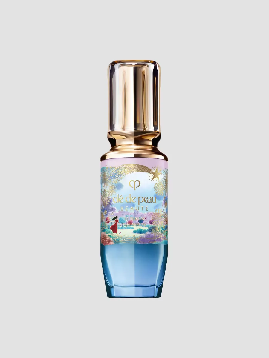 The Serum by Cl de Peau Beaut