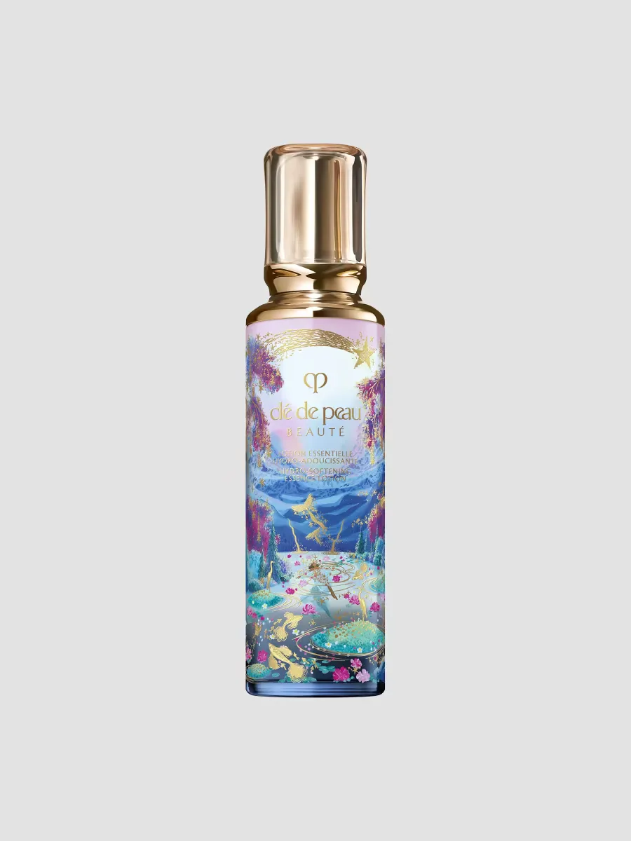 Hydro Softening Essence Lotion by Cl de Peau Beaut