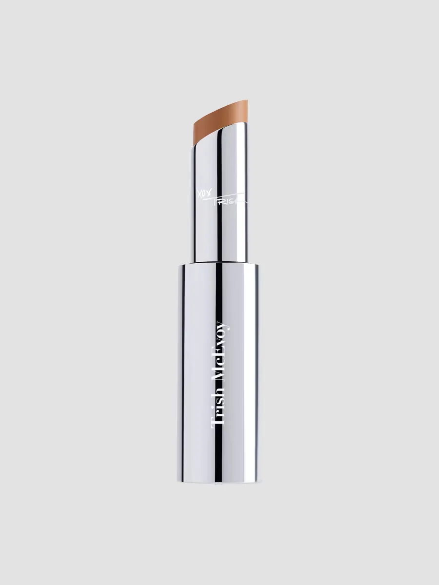 Fast-Track Bronzing Stick - Light Medium by Trish McEvoy