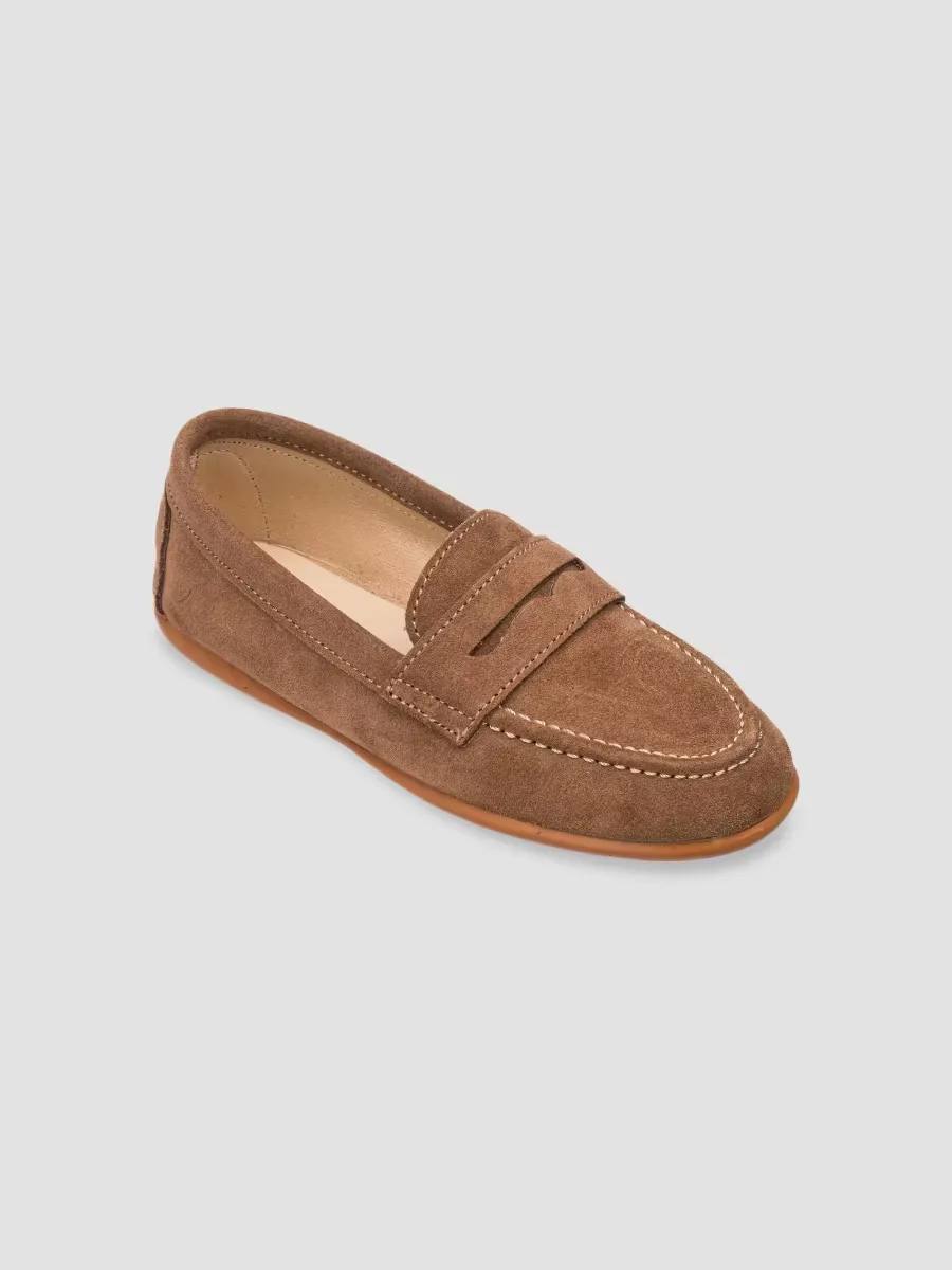 Penny Loafers by Elephantito