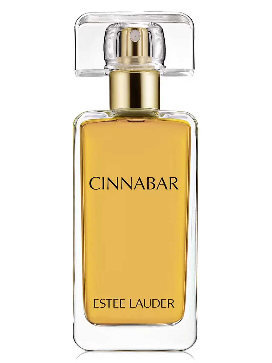 Cinnabar Fragrance Spray by Estée Lauder
