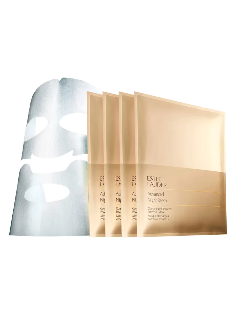 Advanced Night Repair Concentrated Treatment Mask by Estée Lauder