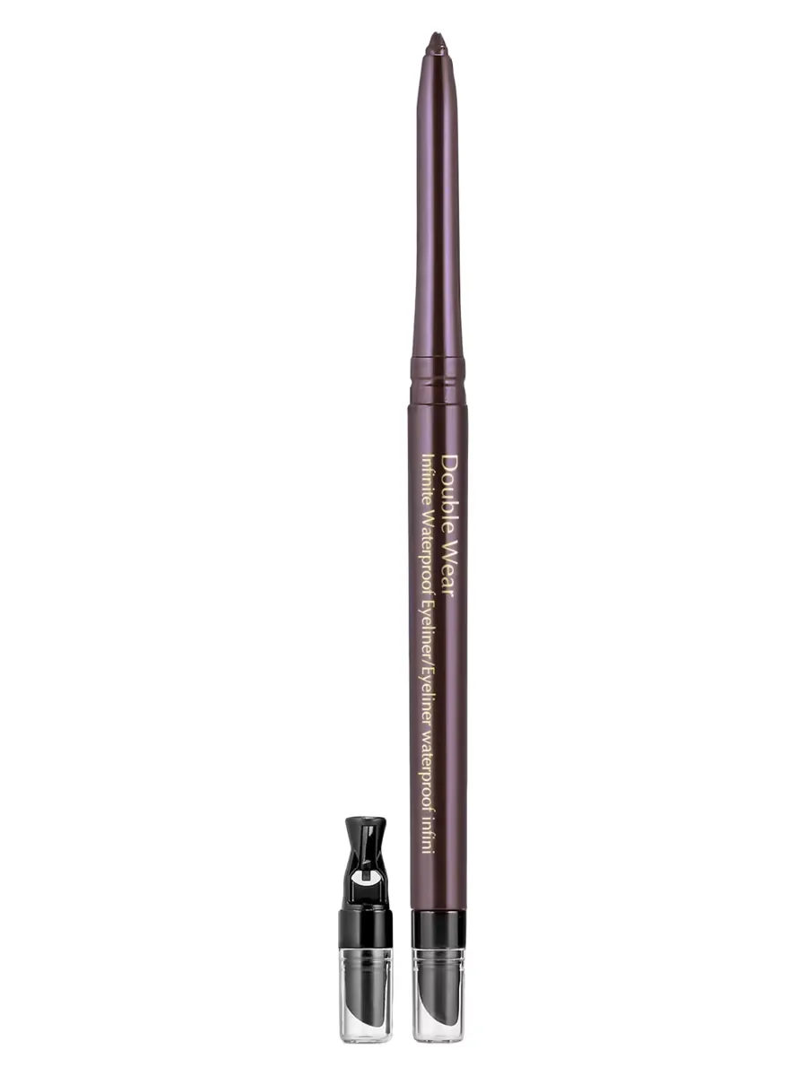 DoubleWear Infinite Waterproof Eyeliner - Deep Plum by Estée Lauder