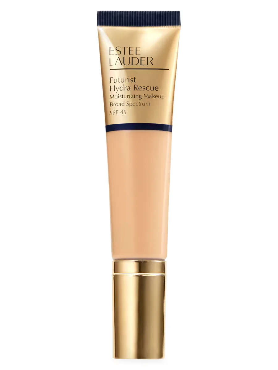 Futurist Hydra Rescue Moisturizing Foundation Broad Spectrum SPF 45 - 2W1 Dawn by Estée Lauder