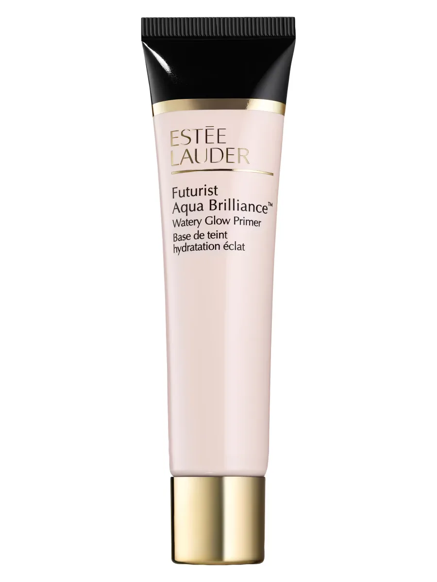 Futurist Aqua Brilliance Watery Glow Primer by Estée Lauder