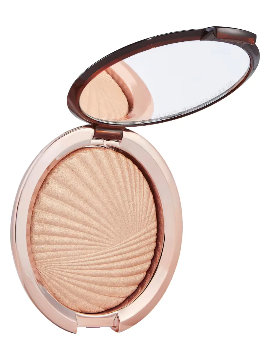 Bronze Goddess Highlighting Powder - Heat Wave by Estée Lauder