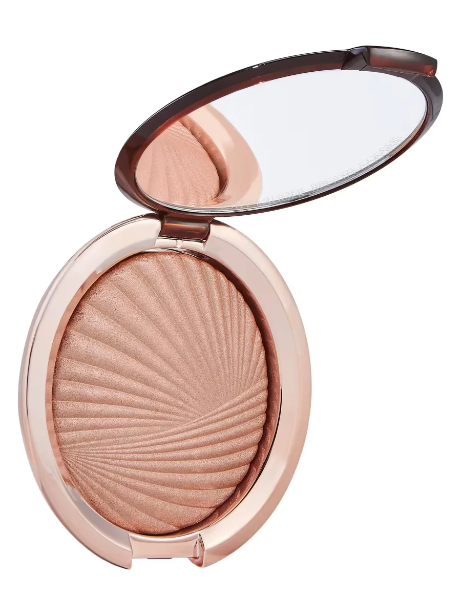 Bronze Goddess Highlighting Powder - Solar Crush by Estée Lauder
