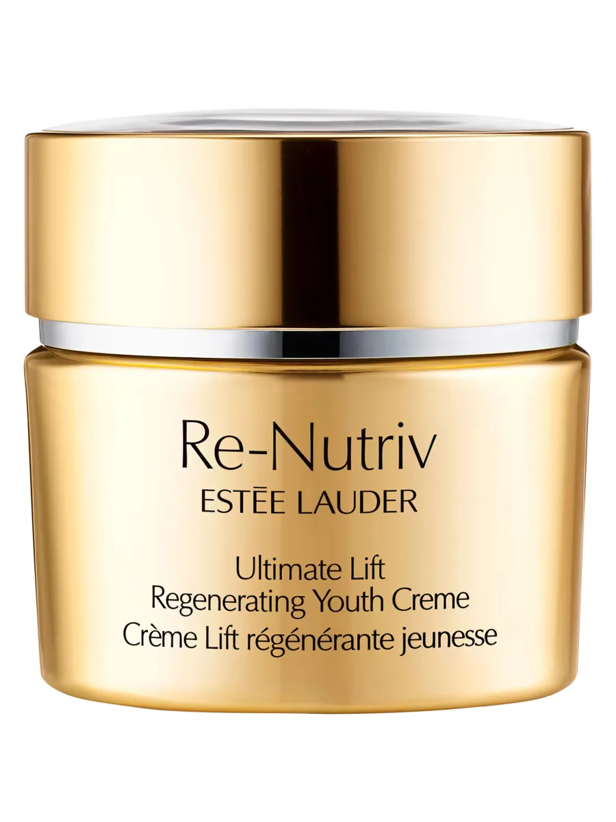 Re-Nutriv Ultimate Lift Regenerating Youth Crme by Estée Lauder