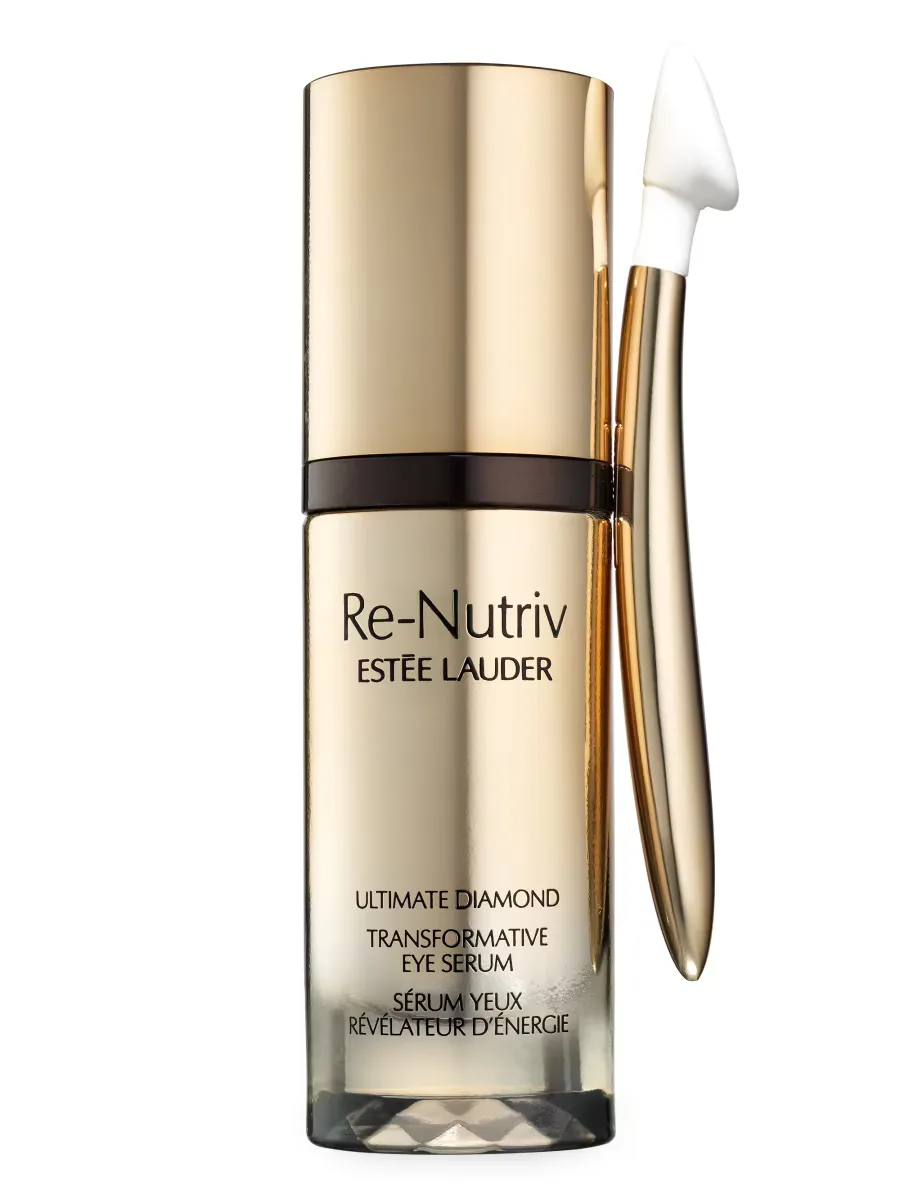 Re-Nutriv Ultimate Diamond Transformative Eye Serum by Estée Lauder
