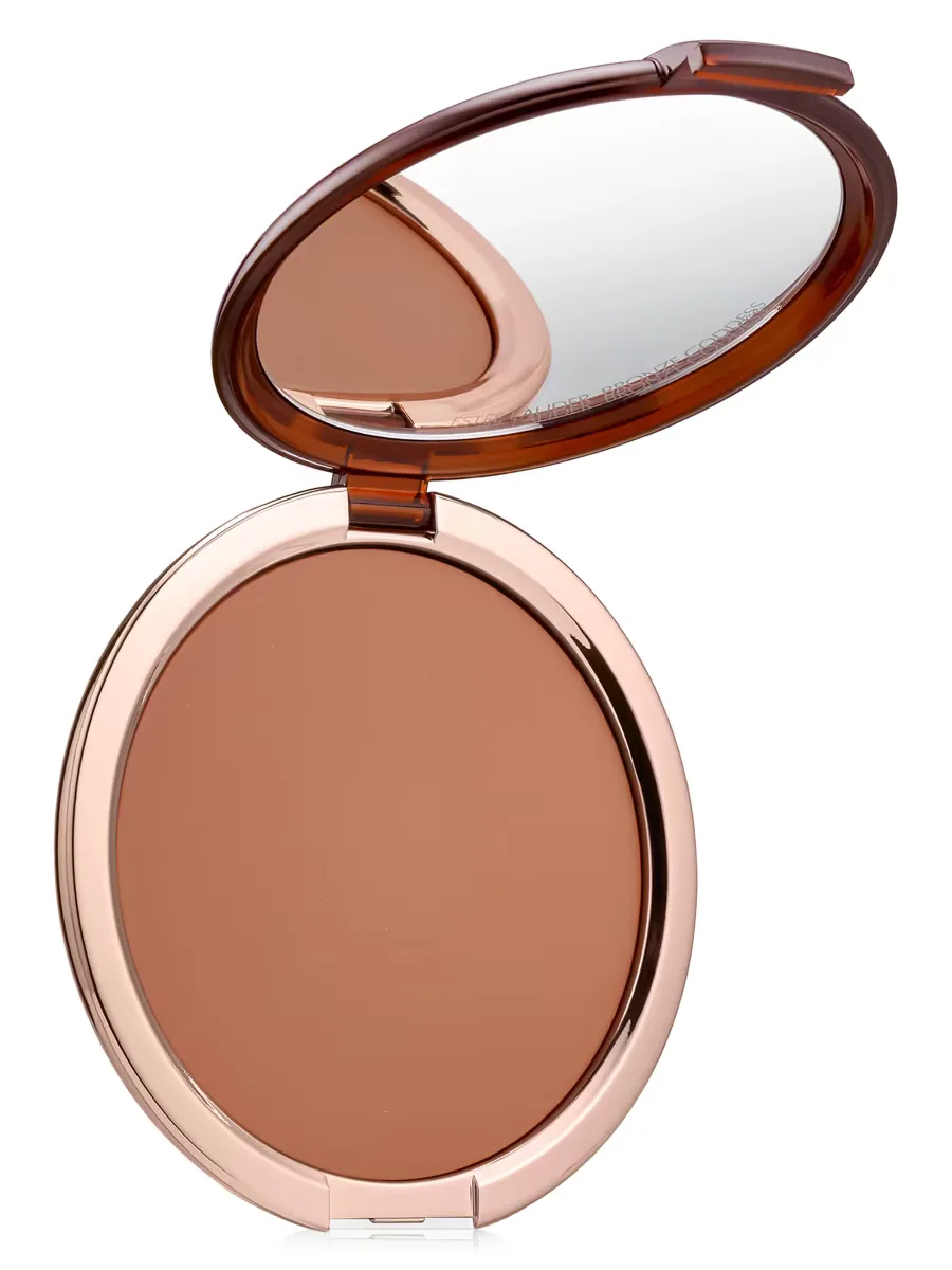 Bronze Goddess Bronzer Powder - Medium by Estée Lauder