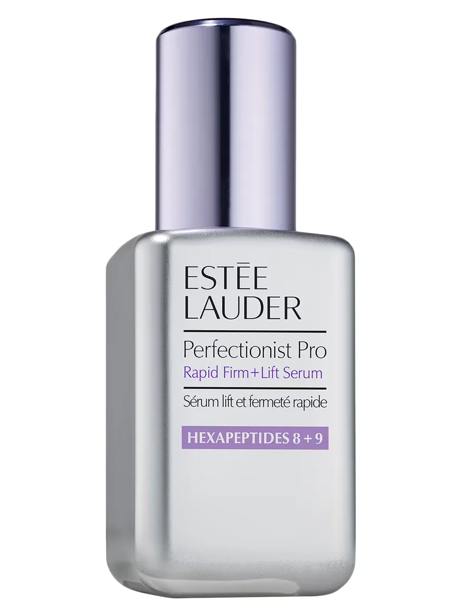 Perfectionist Pro Rapid Firm + Lift Serum with Hexapeptides by Estée Lauder