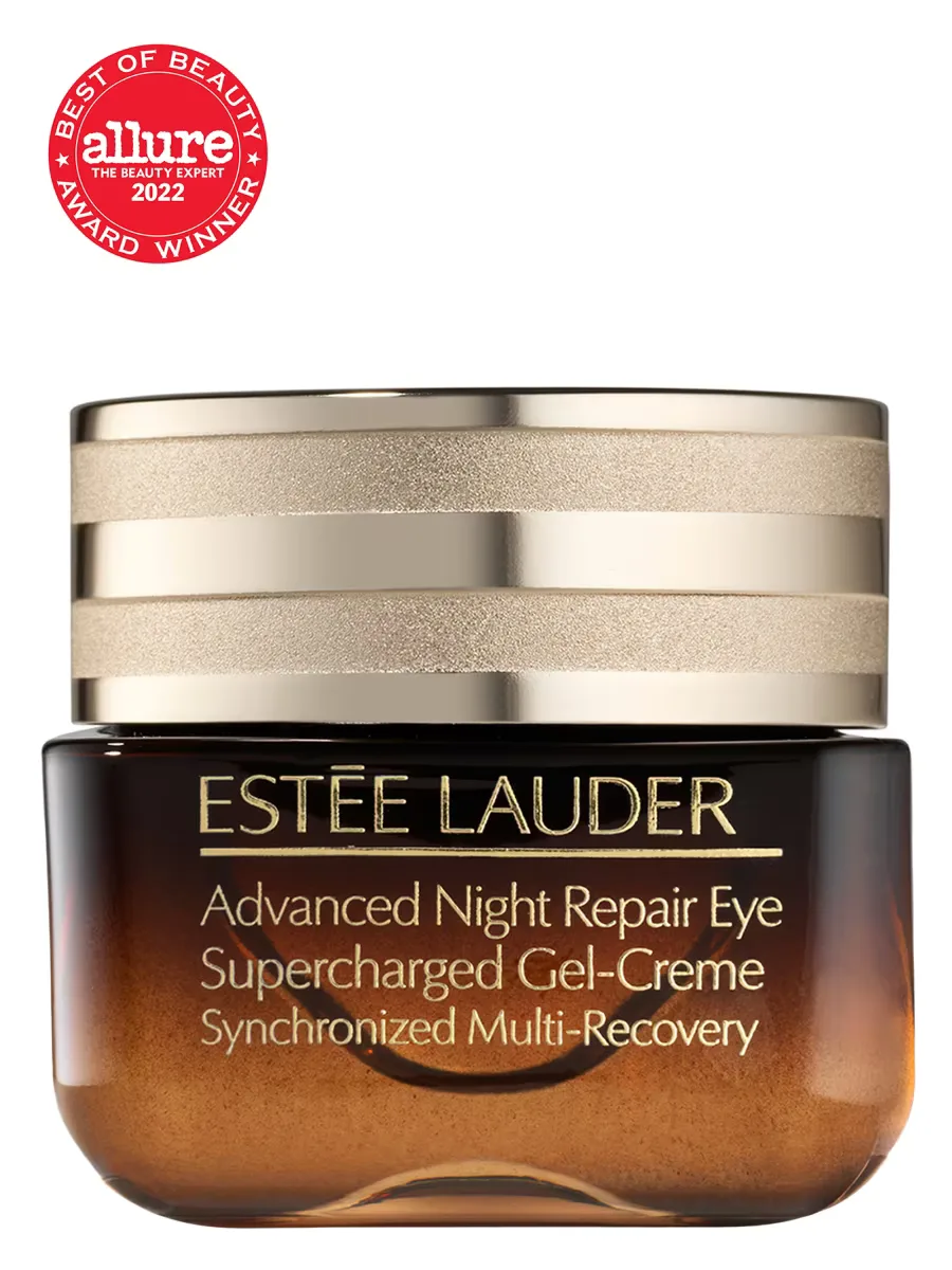 Advanced Night Repair Supercharged Gel Eye Cream by Estée Lauder