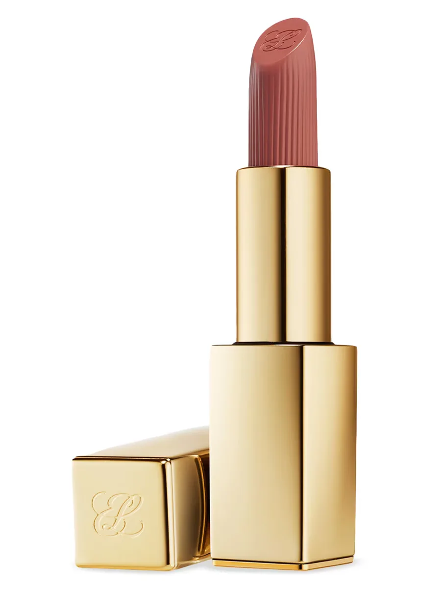 Pure Color Long-Lasting Cream Lipstick - 818 Covetable by Estée Lauder