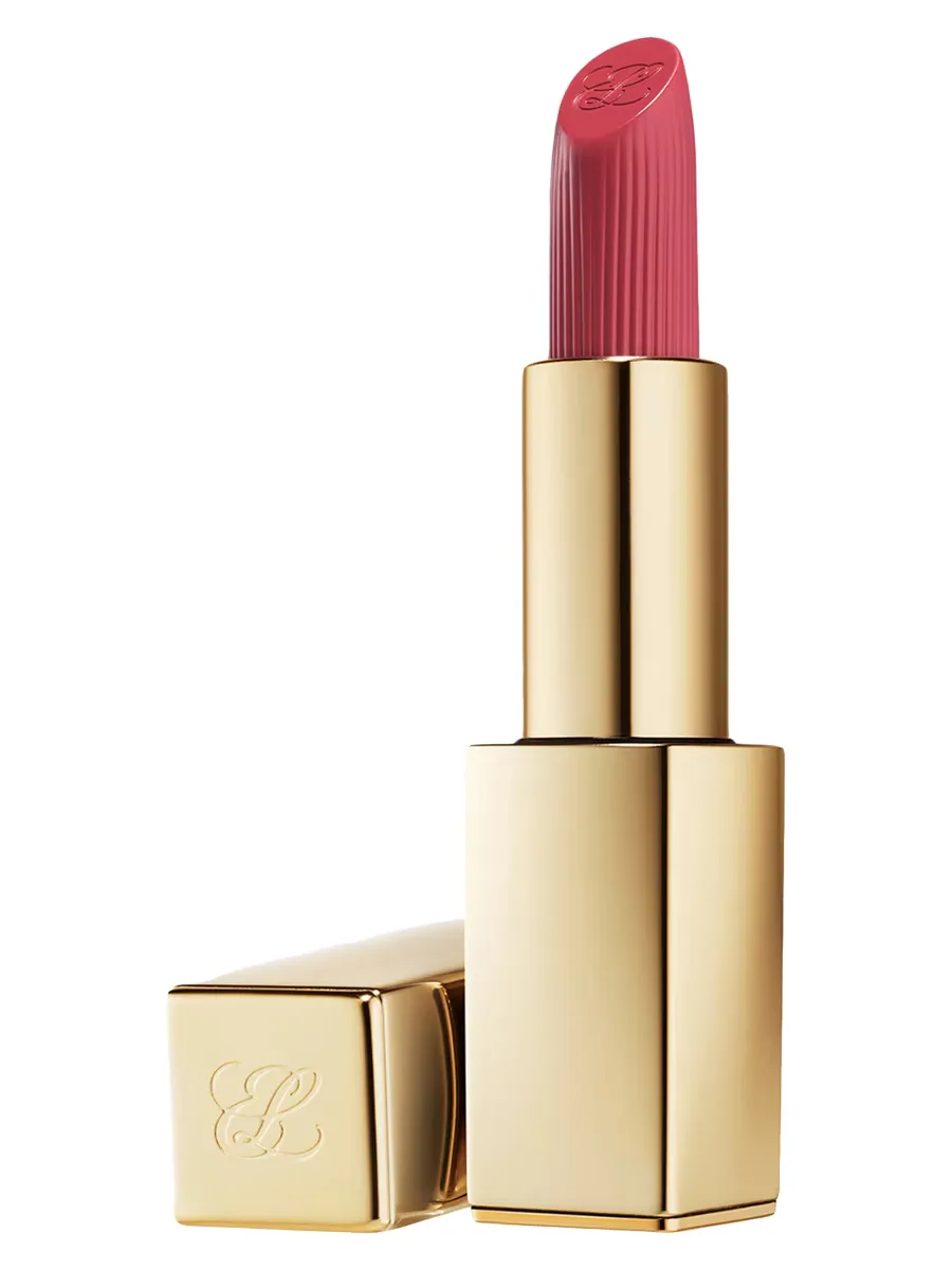 Pure Color Long-Lasting Cream Lipstick - 882 Guilty Pleasure by Estée Lauder