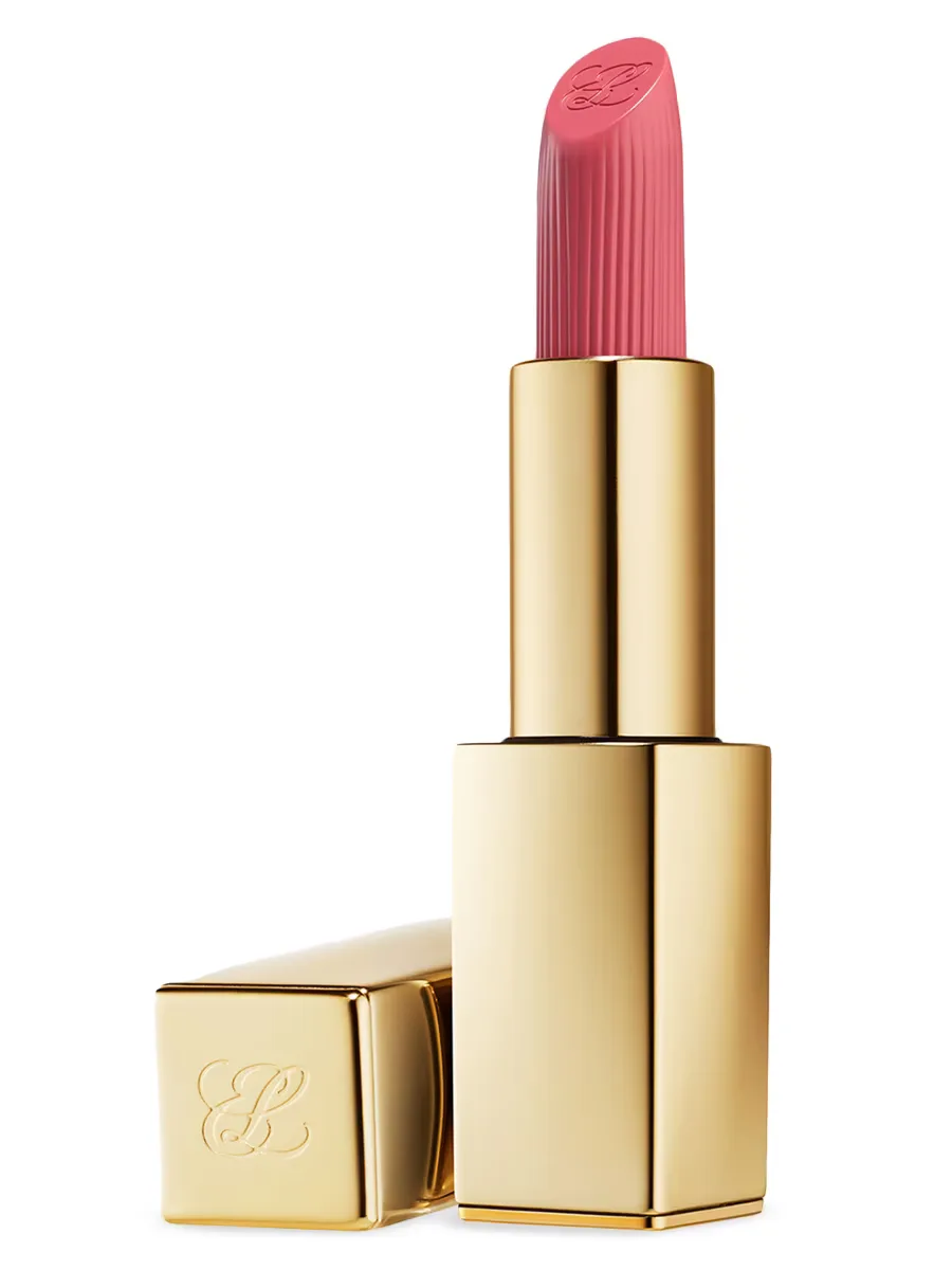 Pure Color Long-Lasting Cream Lipstick - 260 Eccentric by Estée Lauder