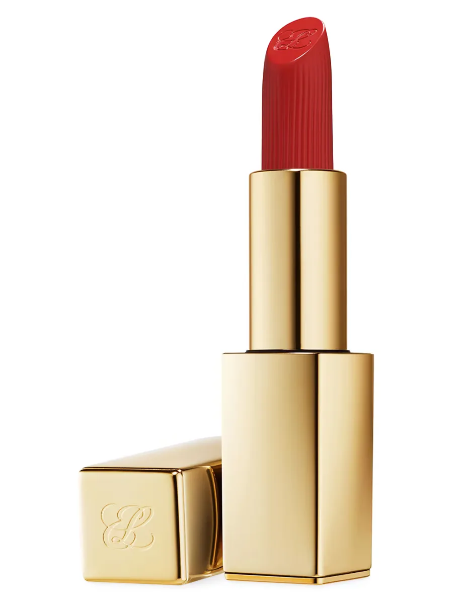Pure Color Matte Lipstick - Thrill Me by Estée Lauder