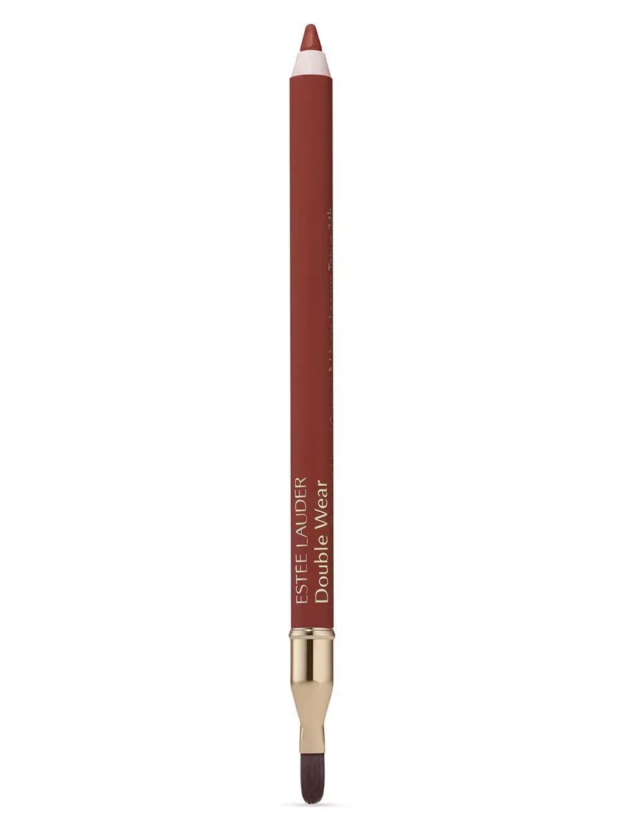 Double Wear 24-Hour Stay-in-Place Lip Liner - Spice by Estée Lauder